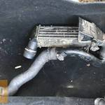 SEAT IBIZA 6K2 1, 8 T _ cooler+csövek 6K0 145 840 AD fotó