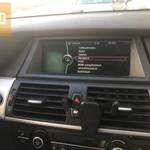 BMW E70, E90 CIC NAVIGÁCIÓ MAGYAROSÍTÁS, TÉRKÉPFRISSÍTÉS fotó