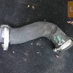 AUDI A6 4F 3, 0 V6 TDI - turbócső 4F0 145 709 J fotó