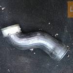 VW GOLF IV_ LEON 1M_OCTAVIA I 1, 8T turbócső 06A 145 790 A fotó