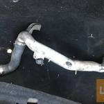 VW GOLF V_LEON 1P 2, 0 PD BMN 170LE turbócső 3C0 145 840 D fotó