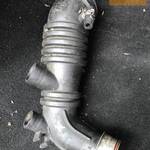 VW GOLF IV_OCTAVIA I _ LEON 1M 1, 8T_ turbócső 06A 133 356 H fotó