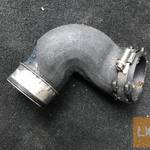 VW PASSAT B5.5 2, 5 V6 TDI _ turbócső 3B0 145 838 B fotó