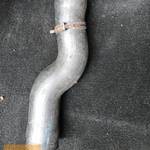 VW GOLF V_OCTAVIA II_LEON 1P 1, 9 PD turbócső 3C0 145 832 K fotó
