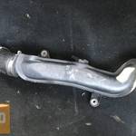 VW GOLF IV_OCTAVIA I _ LEON 1M 2, 0 TFSI turbócső 3C0 145 762 AH fotó