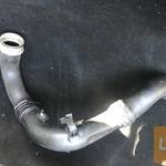 VW GOLF V_OCTAVIA II_2, 0 PD 170LE turbócső 3C0 145 770 C fotó