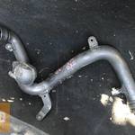VW GOLF V_OCTAVIA II_1, 9 PD turbócső 1K0 145 770 AA fotó