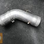 VW POLO 9N_FABIA I_IBIZA 6L 1, 4 PD turbócső 6Q0 145 834 fotó