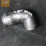 VW GOLF IV_OCTAVIA I _ LEON 1M 1, 8T AUQ_ turbócső 06A 145 832 M fotó