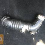 VW GOLF IV_OCTAVIA I _ 1, 8 T turbócső - 06A 133 356 B fotó