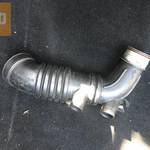 VW GOLF IV_OCTAVIA I _ 1, 8 T turbócső 06A 133 356 B fotó