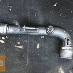 AUDI A4 B5 1, 9 TDI _ turbócső 8D0 145 840 A fotó