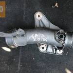 AUDI A5 8T 3, 0 V6 TDI _ turbócső 8K0 145 673 E fotó