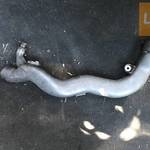 VW GOLF V_LEON 1P_ 1, 4 TSI turbócső 1K0 145 770 R fotó