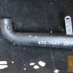 VW GOLF V_LEON 1P_OCTAVIA III 1, 8 TSI turbócső 1K0 129 656 AK fotó