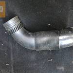 VW GOLF VII_ OCTAVIA III_LEON 5F 2, 0 TSI levegőcső 5Q0 129 656 D fotó