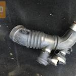 VW GOLF IV_OCTAVIA I _LEON 1M 1, 8T turbócső 06A 133 356 H fotó
