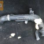 VW PASSAT B7 2, 0 CR CFFB turbócső 1K0 145 770 AE fotó