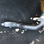 VW PASSAT B5.5 1, 9 PD - turbócső 3B0 145 762 C fotó