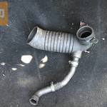 AUDI A4 B5 1, 9 PD - turbócső 8D0 129 615 J fotó