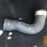 VW GOLF V_LEON 1P_ 2, 0 TFSI turbócső 1K0 145 834 N fotó