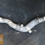 VW GOLF V_LEON 1P_ OCTAVIA II 1, 8 TSI turbócső 1K0 145 840 R fotó