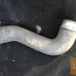 VW GOLF V_LEON 1P_ OCTAVIA II 1, 4 TSI turbócső 1K0 145 762 T fotó
