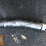 VW SHARAN 7M 1, 9 PD_ turbócső 7M3 145 957 G fotó