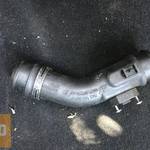 VW SHARAN 7M 1, 9 PD_ turbócső 7M3 145 957 F fotó