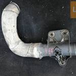 AUDI A6 4G 3, 0 V6 TDI CDU coolercső 4G0 145 673 R fotó