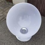 Nagyméretű modern macska fotel fotó