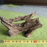 Akvárium dekoráció Chicos ZD-168D műgyökér 14x9x6cm, új, címkével! fotó