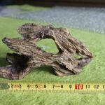 Akvárium dekoráció Chicos ZD-168A műgyökér 14x9x6cm, új, címkével! fotó