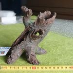 Akvárium dekoráció Super Fish M műfa 17x17x12cm, új, címkével! fotó