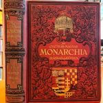 1900 Osztrák Magyar Monarchia Írásban és Képekben - Magyarország 7. kötet KIADÓI KÖTÉSBEN fotó