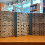 Cseppke könyvek 1-3. Kner kiadványok BIBLIOFILIA kiadói egységes kötésben - SZÉP példányok fotó