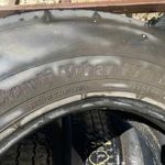 Continental Conti Urban HA3 275/70 R22, 5 152/148J teherautó / autóbusz 4 évszakos gumiabroncs fotó