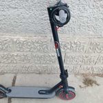 Sunnigoo elektromos roller fotó