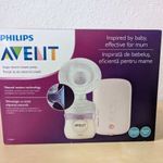 Philips AVENT SCF395/11 Elektromos mellszívó (újszerű) fotó