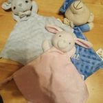 Sapkás macis / Gamberritos szundikendők 022. fotó