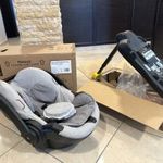 Még több isofix babahordozó vásárlás