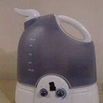 Tefal Baby ultrahangos párásító fotó