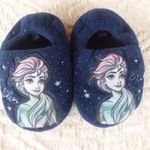 21-22-es Disney Frozen lány tutyi meleg házicipő mamusz fotó