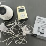 V-tech BM2200 Bébiőrző projektorral fotó