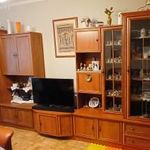 Eladó nappali bútor garnitúra – calvados színben, remek állapotban! fotó