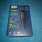 Philips 3000 Series 7in1 szakáll- és hajvágó fotó
