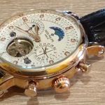 Patek Philippe automata replika férfi karóra eladó!!! fotó