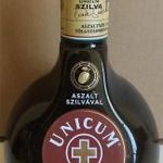 Unicum Szilva 0, 7L fotó