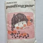 Puncs ízű pudingpor - retro - Győri Keksz Kft. Jánossomorjai Gyáregysége fotó