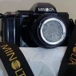 MINOLTA 7000 f.gép fotó